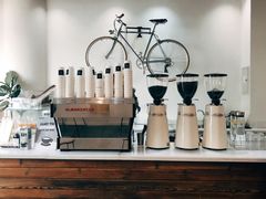 -常识咖啡common sense(春熙路店)
