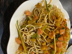 -郑贵初烧烤·烤凤爪的发明者(王家湾店)