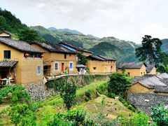 -杨家堂村