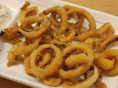 -菲滋意式餐厅(金华银泰城店)