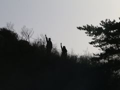 -云峰山自然风景区