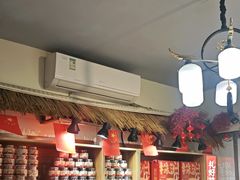 -西江红·株洲本地菜(滨江南路店)