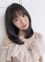 点击看大图 -那茉 Hair Salon