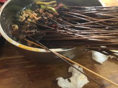 -厕所串串(文殊院店)