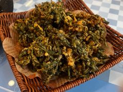 -丽泽山庄·生态怀柔菜·虹鳟鱼(红螺寺店)