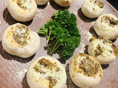 松露口蘑(烤肉）-黑牛の店·和牛烧肉(石家庄万象城店)