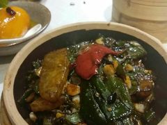 -镜泊小镇(东长安街店)