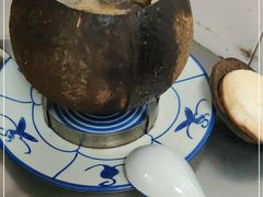 -達揚原味燉品(文明路店)