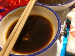 -贤合庄卤味火锅(勒泰中心店)