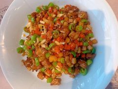 -佳兰雅序融合菜(高新店)