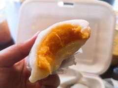 -澳门长洲糯米糍(柯打苏沙街店)