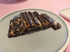 皮冻-大金山酒店