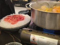 -熹悟海鲜火锅·广式打边炉