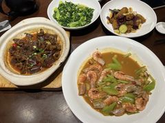 -大灶头·新昌菜(中国茶市店)