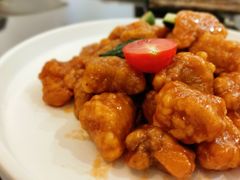 -金騰閣·经典粤菜(汾江中路店)