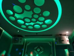-米乐星世界KTV(汇智国际商业中心店)