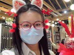 -万达广场(惠州大亚湾店)