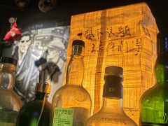 -等待戈多Waiting For Godot(交道口店)