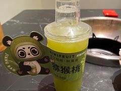-巴蜀大将火锅(春熙店)