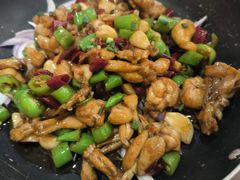 -肖记公安牛肉鱼杂馆·省级非物质文化遗产(三角路直营店)