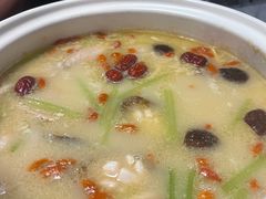 -金龙·打边炉(南京西路店)