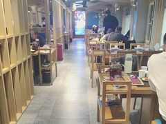 -大河宴·椒麻鱼火锅(北京路中和美食街店)