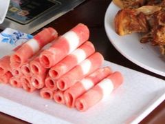 -亿诣蝎府炸酱面羊蝎子火锅(酷车小镇店)
