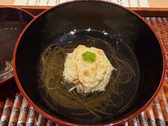 -晴空·日本料理(万象城店)