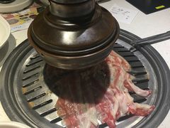 -本家韩国烤肉(青岛万象城店)
