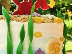 -CAKE BOSS 蛋糕老板(领展购物广场·中关村店)