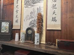 -环秀楼(黄山呈坎店)