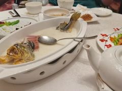 -青岛香格里拉·香宫中餐厅