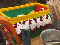 -炽城·烤肉名家(鸿达中央广场店)