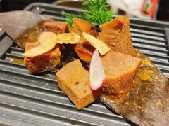 -空之介寿喜烧·和牛放题(恒隆广场店)