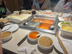 -海底捞火锅(万丰桥店)
