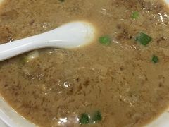 招牌咸豆浆-阊门姚记豆浆(旧学前直营店)