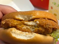 -麦当劳(浦珠路得来速店)