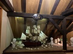 -老味道民宿(栈桥店)