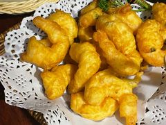 -前海沿·青岛菜(五四广场永旺店)