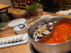 -四喜小胖·北京涮肉(五道营店)