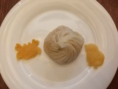 -鼎泰丰 (柏威年广场店)