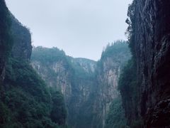 -武隆天坑地缝国家地质公园