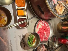 -西塔老太太泥炉烤肉(温州首店万象城黑金店)