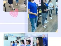 -昱南托育园.托班晚托.寒暑假班