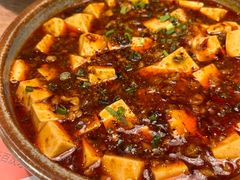 -椒爱水煮鱼川菜(中街大悦城店)