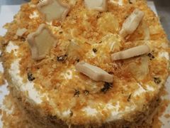 -幸福西饼生日蛋糕·下午茶(光明店)