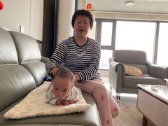 -金贝儿月嫂(高新尚品国际店)