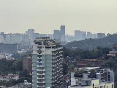 -鸿山公园
