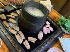 -滇藏石锅宴(崇仁巷老店)