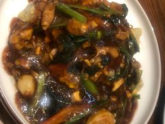 -北李妈妈菜·虾爬子大锅贴(贵和店)